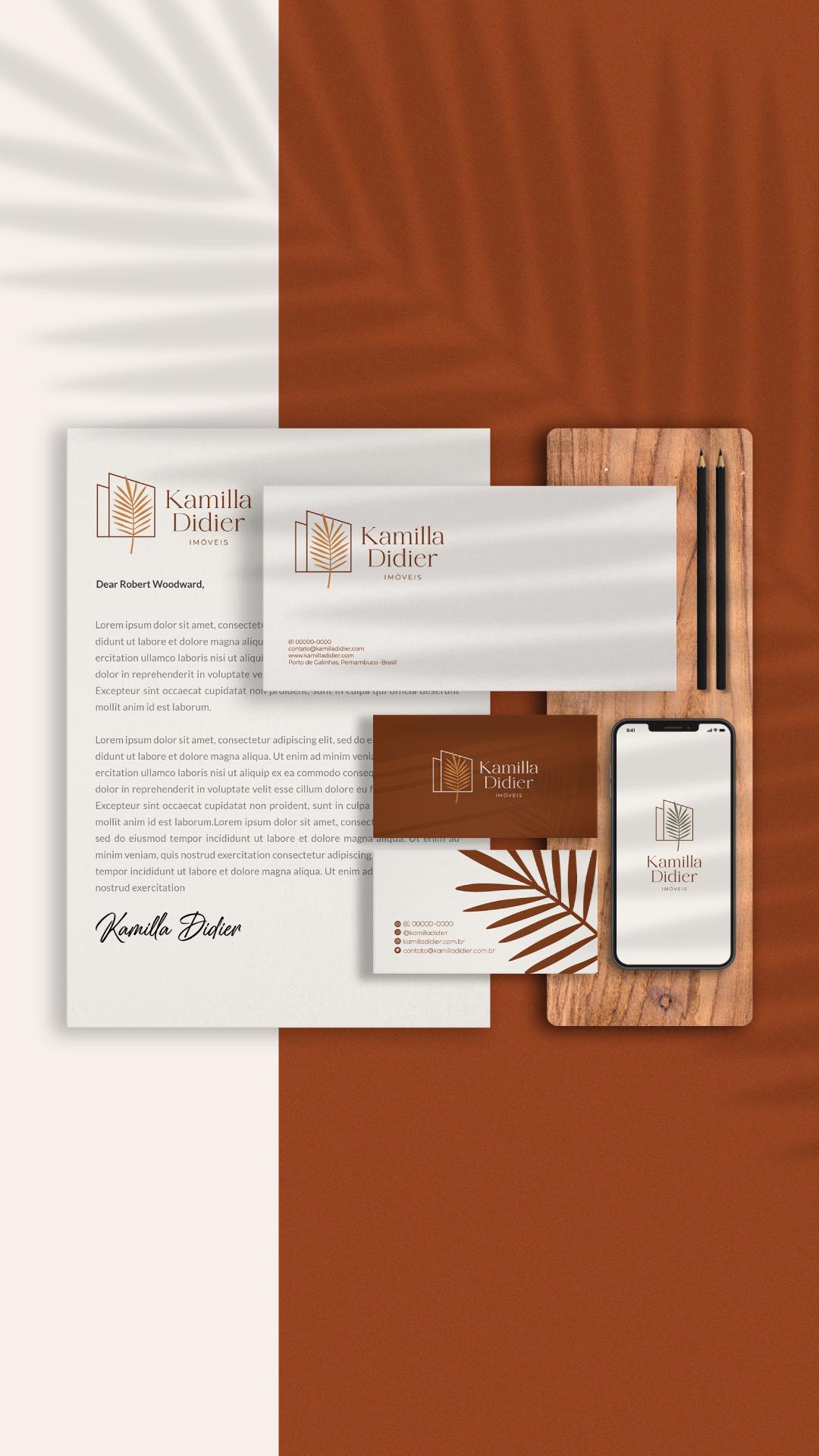 Kamilla Didier Aplicação 02